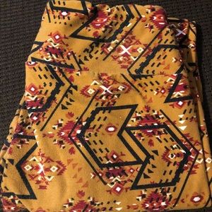Lularoe one size leggings